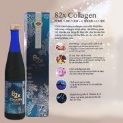 Nước uống Collagen 82x Classic 120.000mg Nhật Bản giá tốt