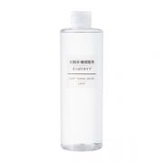 Nước hoa hồng Muji 400ml Light Toning Water Light của Nhật Bản