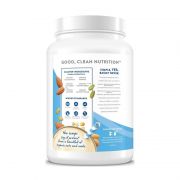 Bột Protein hữu cơ Orgain Simple Plant Protein Powder của Mỹ