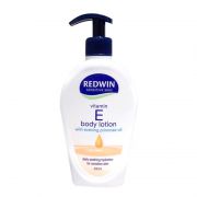 Sữa dưỡng thể Redwin Vitamin E Body Lotion Úc 400ml