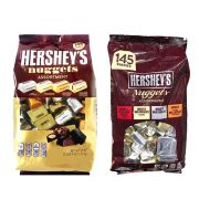 Kẹo Chocolate Hershey’s Nuggets 1,47kg - Xách tay Mỹ