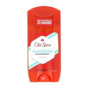 Lăn khử mùi Old Spice Pure Sport 24 Hours của Mỹ 85g