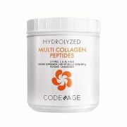 Bột uống Multi Collagen Peptides CodeAge 567g chính hãng Mỹ