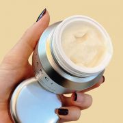 Kem dưỡng ban đêm Lanci Night Repair Probio Cream Hàn 