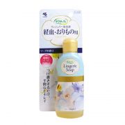 Nước giặt đồ lót Nhật Bản Lingerie Soap 120ml 