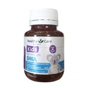 Viên uống bổ sung DHA cho bé Healthy Care Kids High Strength