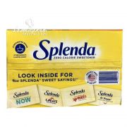 Đường ăn kiêng Splenda Zero Calorie của Mỹ 1200 gói