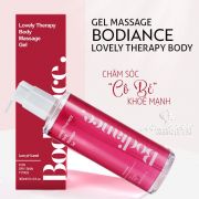 Gel Massage Bodiance Lovely Therapy của Hàn Quốc 300ml