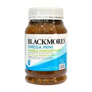 Dầu cá không mùi Blackmores Odourless Fish Oil Mini Caps