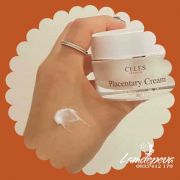 Kem trắng da trị nám Celes Placentary Cream 50ml Hàn Quốc