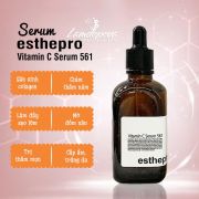 Tinh chất trắng da Esthepro Vitamin C Serum 561 Hàn Quốc