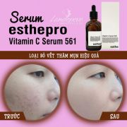 Tinh chất trắng da Esthepro Vitamin C Serum 561 Hàn Quốc