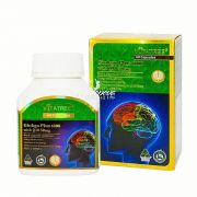 Bổ não Vitatree Ginkgo Plus 6000 With Coq10 50mg 60 viên