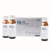 N­ước uống trắng da tế bào gốc Xlab Placenta Nhật Bản 10 chai