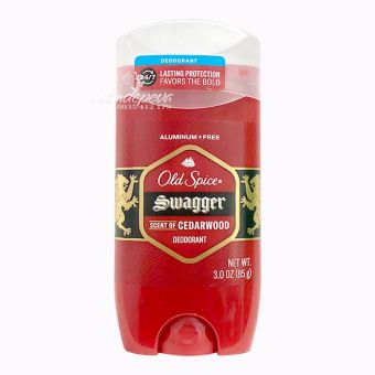 Lăn khử mùi Old Spice Pure Sport 24 Hours của Mỹ 85g