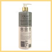 Dưỡng thể Olay Collagen B3 Firming Hydrating của Mỹ