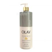 Dưỡng thể Olay Collagen B3 Firming Hydrating của Mỹ