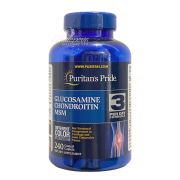 Viên Bổ Xương Khớp Glucosamine Chondroitin MSM Puritan's Mỹ 240 v