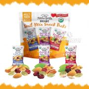 Hạt sấy khô tổng hợp Trail Mix Snack Packs 816g của Mỹ