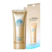 Gel chống nắng Anessa Perfect UV tuýp 90g SPF 50+ Nhật Bản