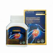 Bổ khớp Vitatree Glucosamine 1500 Plus Shark Cartilage 