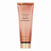 Dưỡng thể nước hoa Victoria Secret Amber Romance của Mỹ 236ml