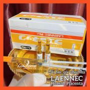 Tế bào gốc nhau thai tươi Laennec Human Placenta 50 ống