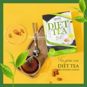 Trà giảm cân Orihiro Diet Tea 8kg Labehe Nhật Bản hộp 36 gói