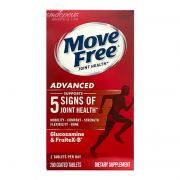 Viên uống bổ xương khớp Schiff Move Free Joint Health 200 viên của Mỹ