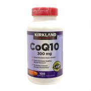 CoQ10 300mg Kirkland Của Mỹ, Bổ Trợ Tim Mạch của Mỹ, giá tốt