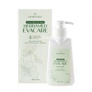 Dung dịch vệ sinh Herbamed Evacare 150ml lá trầu không 