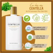 Kem chống nắng Centella Skin1004 Air-Fit Suncream Plus