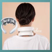 Máy massage cổ vai gáy Smart Neck Massager JT-88 cao cấp