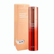 Serum dưỡng trắng mờ thâm Lanci Perfect Bright Ampoule 50ml