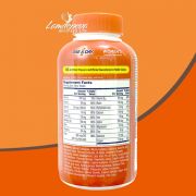 Viên Vitamin Cho Phụ Nữ ONE A DAY Women's Formula Vitamins 300 Viên