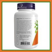 Viên uống đông trùng hạ thảo Now Cordyceps 750mg 90 viên