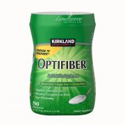 Bột hòa tan bổ sung chất xơ Kirkland Optifiber của Mỹ