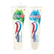 Kem đánh răng Aquafresh Nhật Triple Protection 140g