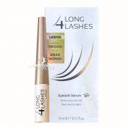 Serum dưỡng mi Long4Lashes Eyelash Serum chai 3ml