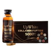 UpWhite Collagen Peptide 50000 - Nước uống trắng da cao cấp