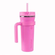 Bình giữ nhiệt ThermoFlask Mỹ 950ml có tay cầm giá tốt