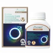 Hỗ trợ tuyến tiền liệt Vitatree Premium Prostate Care 60 viên