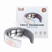 Máy mát xa cổ vai gáy Great Home Genie Neck Massage Device