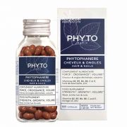 Thuốc mọc tóc Phyto Paris 120 viên chính hãng từ Pháp