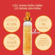 Tinh chất hồng sâm núi Manyoung 30 ống 20ml Hàn Quốc