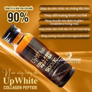 UpWhite Collagen Peptide 50000 - Nước uống trắng da cao cấp