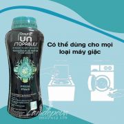 Viên xả thơm quần áo Downy Fresh Frais 963g dạng viên