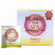 Bột tắm trắng Be-Max The Spa Bath Powder 12 gói Nhật