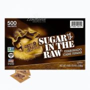 Đường mía tự nhiên Sugar In The Raw 500 Packets 2250g 