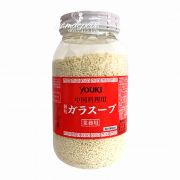 Hạt nêm Youki Nhật Bản lọ 500g - An toàn cho sức khỏe